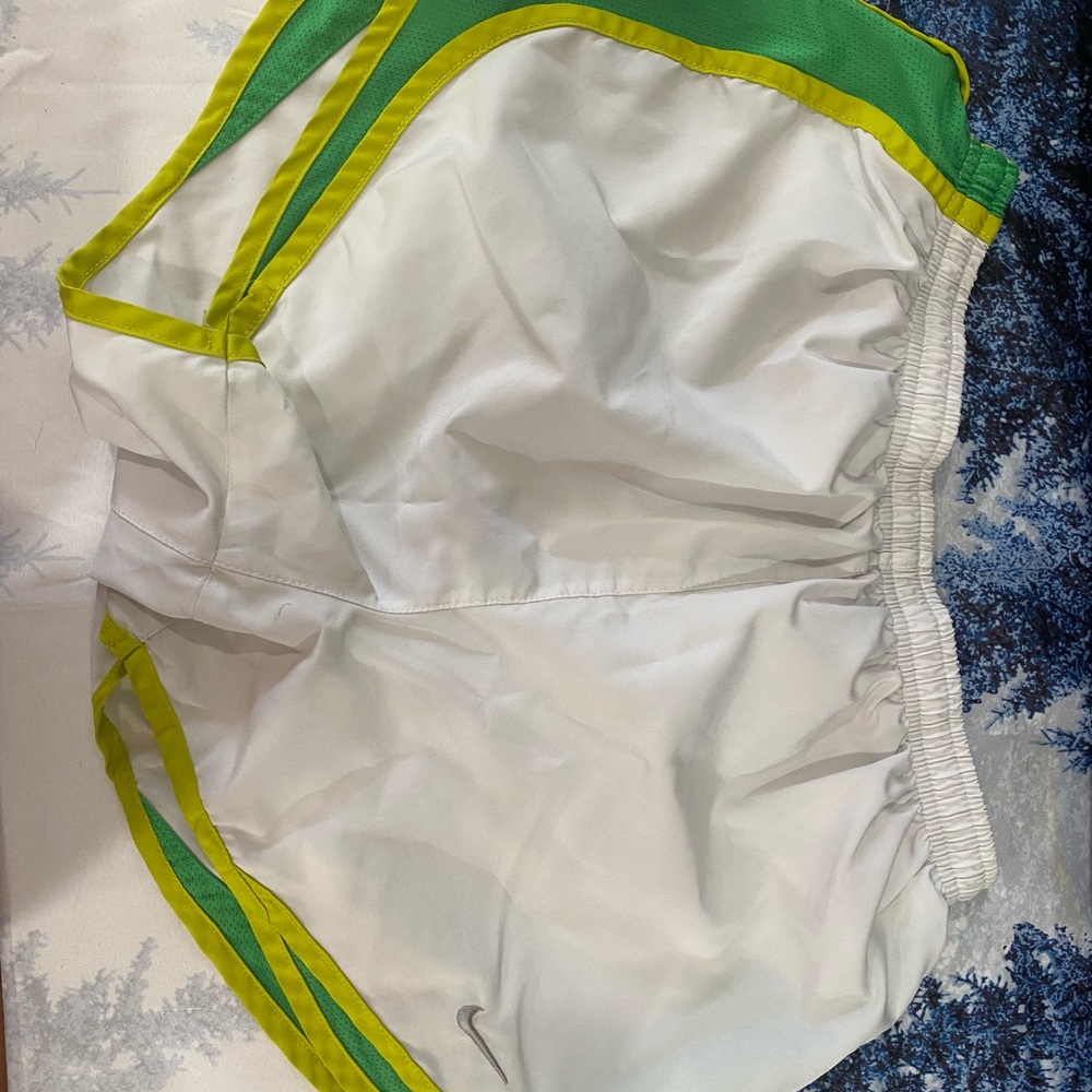 Nike dri fit short